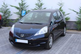 Honda Jazz 2011 – Tempomat (AP900C)