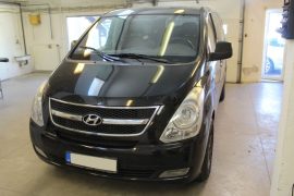 Hyundai H1 2009 – Tempomat (AP900C) 2