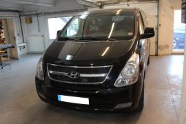 Hyundai H1 2009 – Tempomat (AP900)
