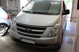 Hyundai H1 2010 – Tempomat (AP900)