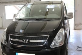 Hyundai H1 2012 – Tempomat (AP900)