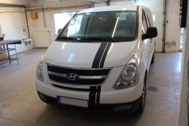 Hyundai H1 2013 – Tempomat (AP900C) 3