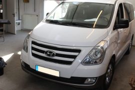 Hyundai H1 2013 – Tempomat (AP900)