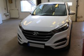 Hyundai Tucson 2017 – Tempomat (AP900Ci)