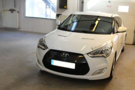 Hyundai Veloster 2012 – Tempomat (AP900C)