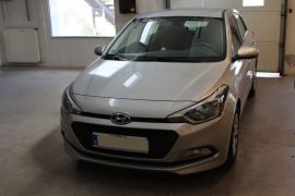 Hyundai i20 2015 – Tempomat (AP900Ci) 2