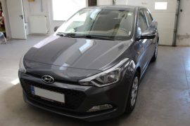 Hyundai i20 2015 – Tempomat (AP900Ci)