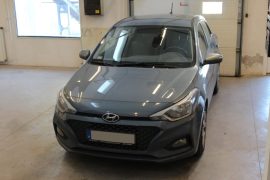 Hyundai i20 2018 – Tempomat (AP900Ci)