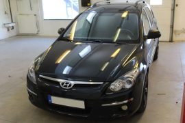 Hyundai i30 2008 – Tempomat (AP900C)