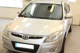 Hyundai i30 2008 – Tempomat (AP900)