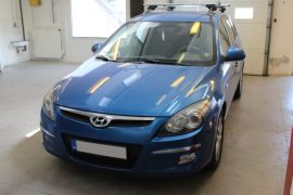 Hyundai i30 2009 – Tempomat (AP900C)