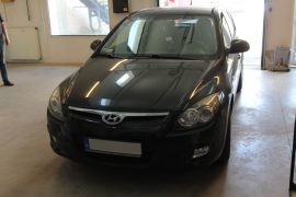 Hyundai i30 2010 – Tempomat (SC4350)