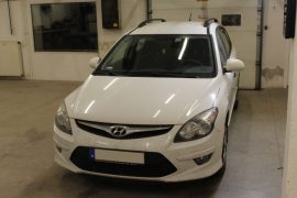 Hyundai i30 2011 – Tempomat (AP900C) 3
