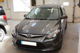Hyundai i30 2011 – Tempomat (AP900)
