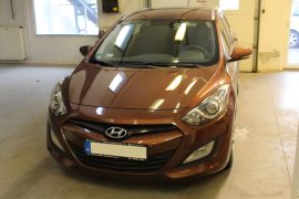Hyundai i30 2013 – Tempomat (AP900C)