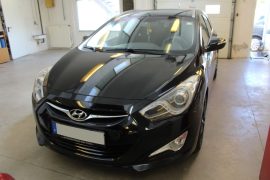 Hyundai i40 2012 – Tempomat (AP900C)