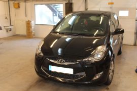 Hyundai ix20 2013 – Tempomat (AP900)