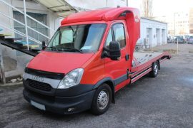 Iveco Daily 2009 – Tempomat (AP900C)