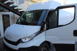 Iveco Daily 2016 – Tempomat (AP900C)