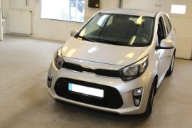 Kia Picanto 2022 – Tempomat (AP900C)