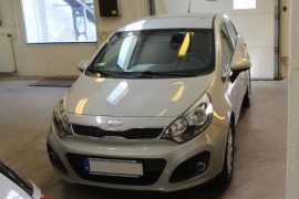 Kia Rio 2013 – Tempomat (AP900C)