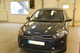 Kia Rio 2020 – Tempomat (AP900Ci)