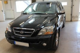 Kia Sorento 2006 – Tempomat (AP900)