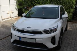 Kia Stonic 2018 – Tempomat (AP900Ci)