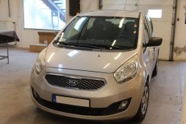 Kia Venga 2010 – Tempomat (AP900)