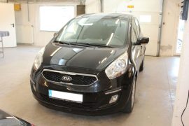 Kia Venga 2015 – Tempomat (AP900)