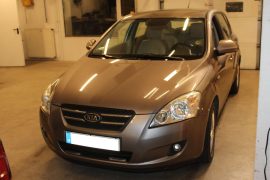 Kia cee’d 2007 – Tempomat (AP900C)