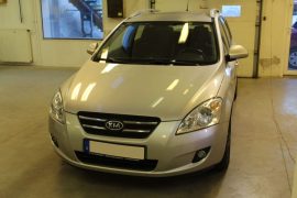 Kia cee’d 2008 – Tempomat (SCS4350)