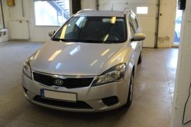 Kia cee’d 2010 – Tempomat (AP900)