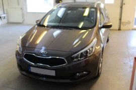 Kia cee’d 2013 – Tempomat (AP900C)