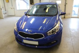 Kia cee’d 2014 – Tempomat (AP900)