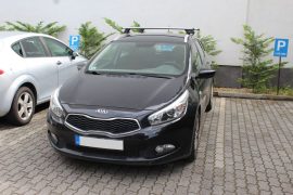 Kia cee’d 2015 – Tempomat (AP900C)