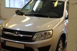 Lada Granta 2016 – Tempomat (AP900), WRS6