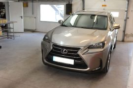 Lexus NX300h 2015 – Tempomat (AP900Ci)