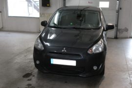Mitsubishi Space Star 2014 – Tempomat (AP900)