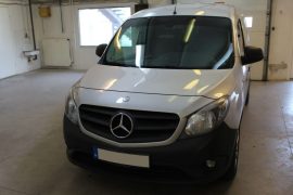 Mercedes-Benz Citan 2015 (W415) – Tempomat  (AP900Ci)