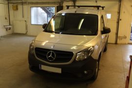 Mercedes-Benz Citan 2019 (W415) – Tempmat (AP900Ci)