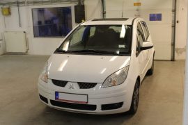 Mitsubishi Colt 2008 – Tempomat (AP900Ci)
