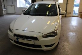 Mitsubishi Lancer 2011 – Tempomat (AP900C, CMOEM)