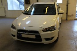 Mitsubishi Lancer 2012 – Tempomat (AP900Ci, CM35)