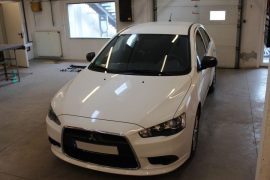 Mitsubishi Lancer 2016 – Tempomat (AP900C, CM35)