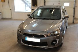 Mitsubishi Lancer 2016 – Tempomat (AP900C)
