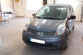 Nissan Note 2009 – Tempomat (AP900) 2
