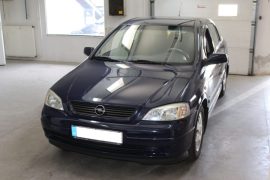 Opel Astra G 2005 – Tempomat (AP900, CMOEM)