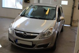 Opel Corsa D 2007 – Tempomat (AP900C)