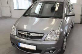 Opel Meriva A 2008 – Tempomat (AP900)
